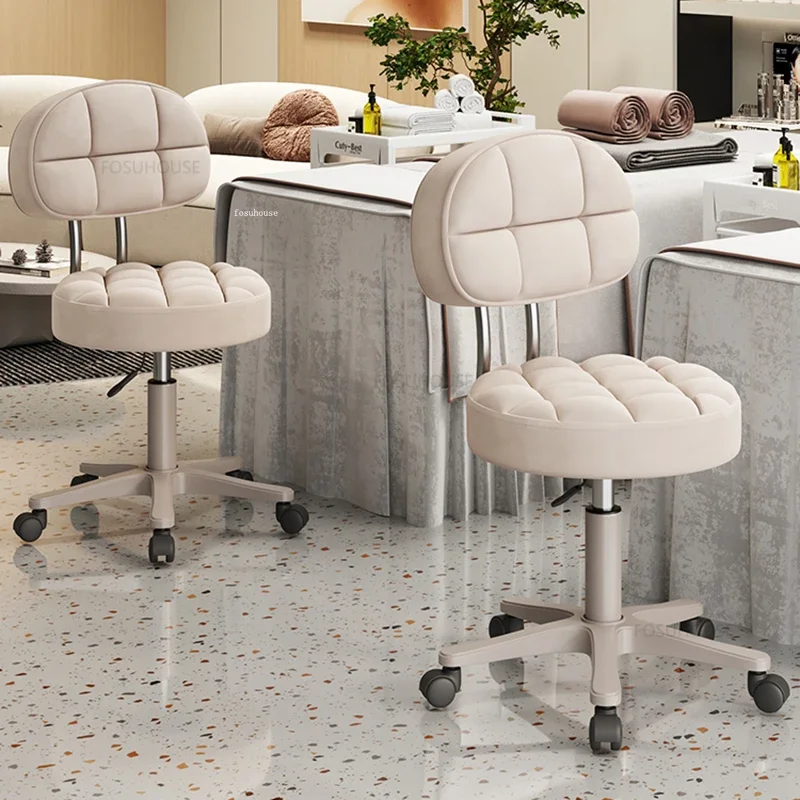Beauty Makeup Shop - Basit Berber Koltukları Güzellik Salonu Özel