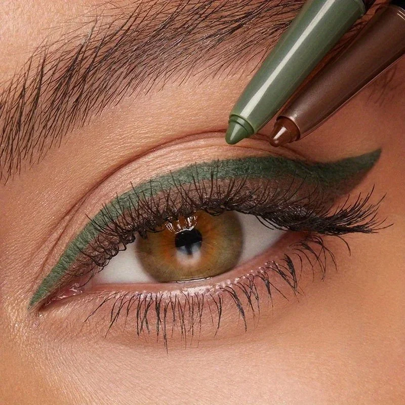 Beauty Linasi Makeup - Renkli Eyeliner Jel Kalem Su Geçirmez
