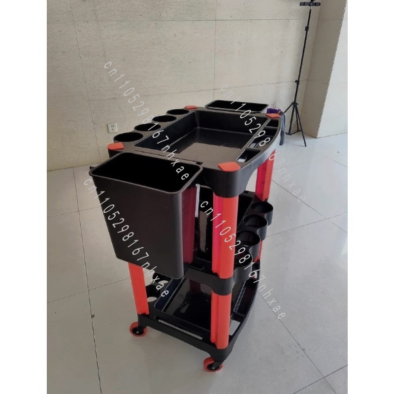 Beauty Makeup Trolley - Makyaj Sanatçıları, Araba Yıkama ve Ev