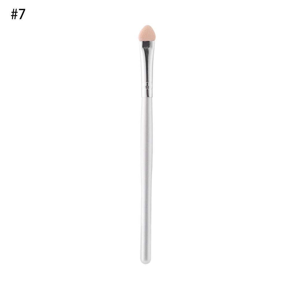 Beauty Makeup Eyeshadow - Güzellik Kozmetik Aplikatörü Eyeliner Kaş Süngeri
