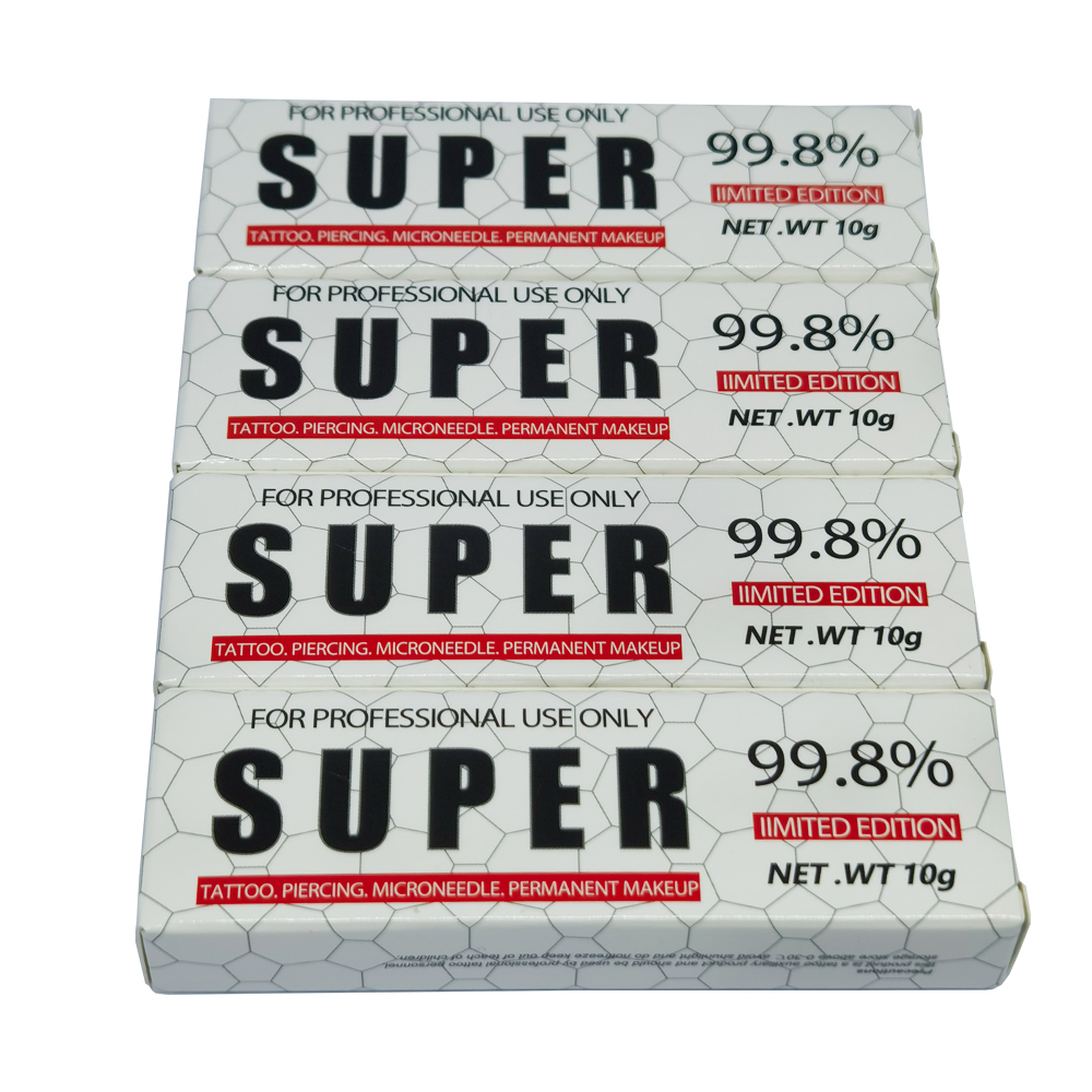 Beauty Linasi Makeup - Kalıcı Makyaj Öncesi Yeni 99.8% Süper
