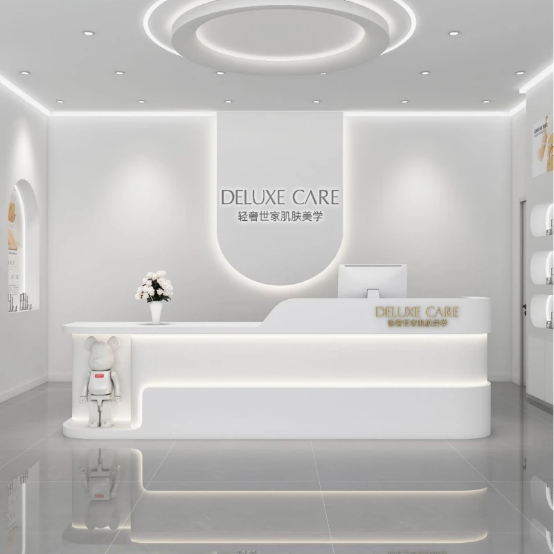 Beauty Makeup Institute - # Modern Makyaj Masası Güzellik Enstitüsü