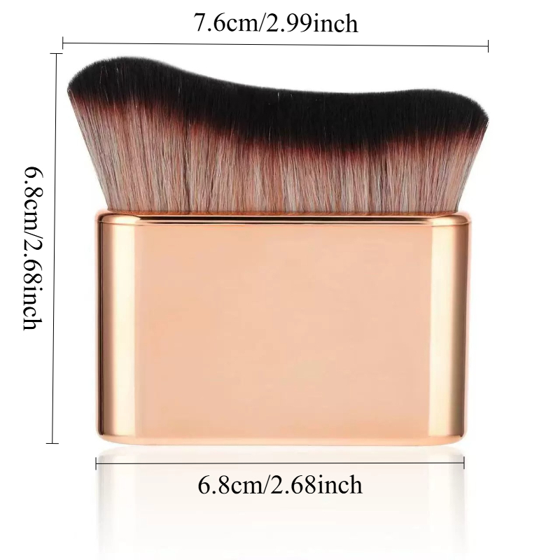 1 Adet Elde Tutulan Makyaj Fır - Beauty Makeup Products incelemesi ve fiyatı