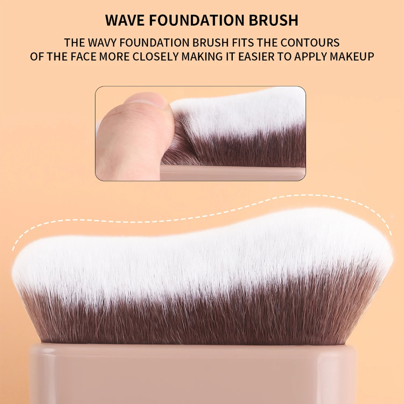 1 Adet Elde Tutulan Makyaj Fır - Beauty Makeup Products incelemesi ve fiyatı