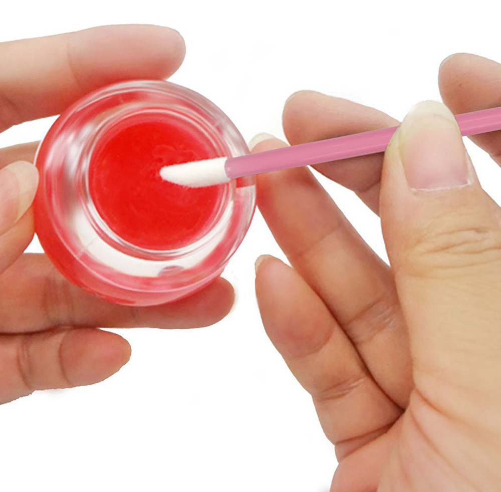 Tek kullanımlık Dudak Fırçası  - Beauty Makeup Products incelemesi ve fiyatı