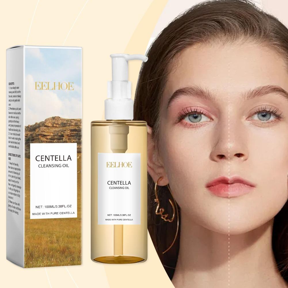 Centella Temizleme Yağı 100ml, - Kiss Beauty Makeup Remover incelemesi ve fiyatı