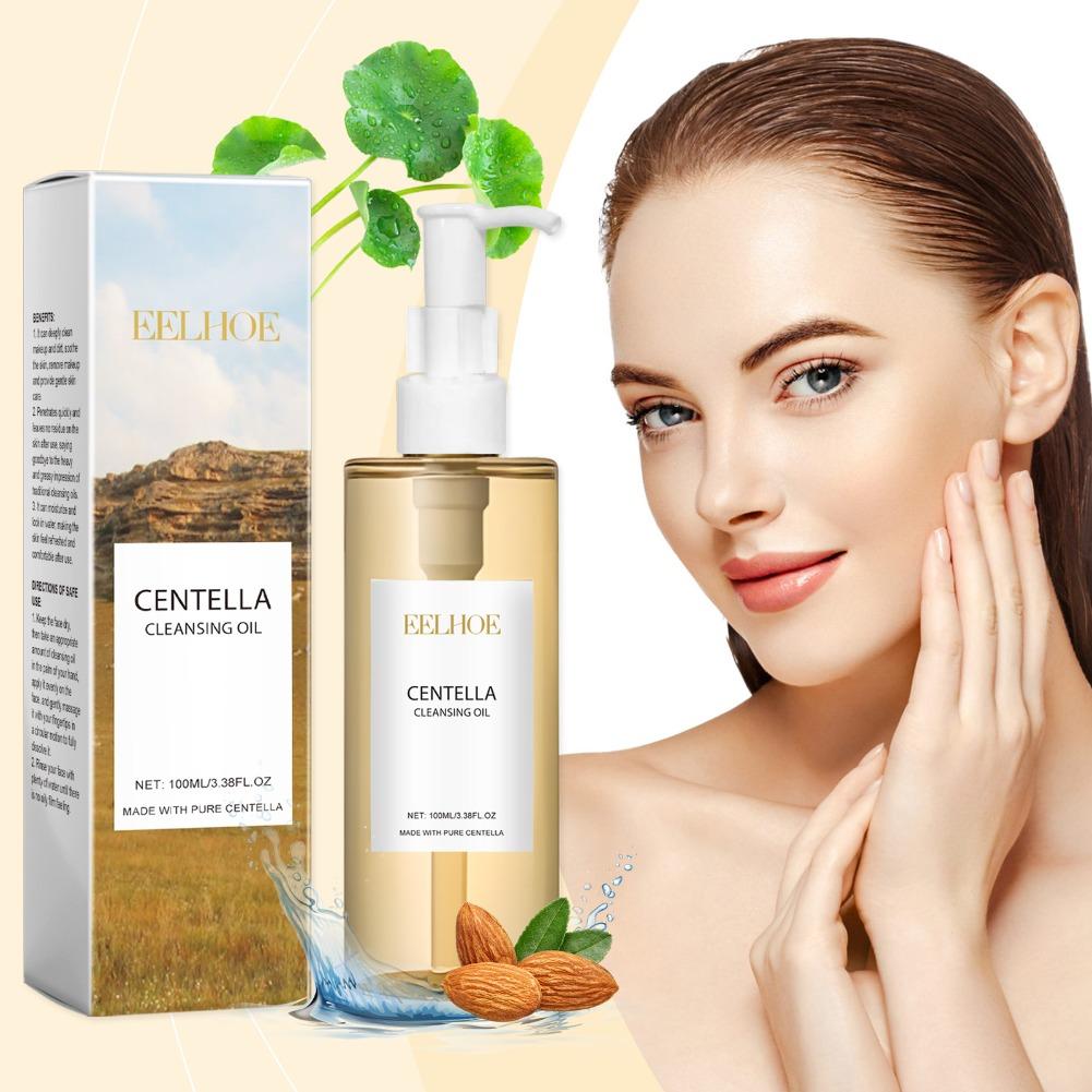 Centella Temizleme Yağı 100ml, - Kiss Beauty Makeup Remover incelemesi ve fiyatı