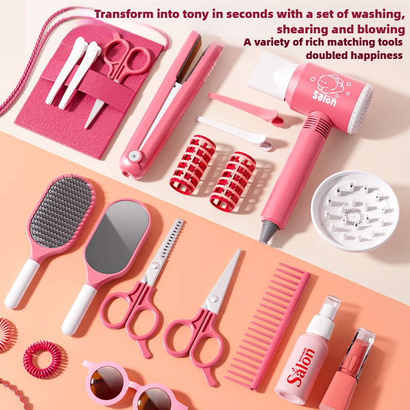 Kızlar Güzellik Salonu Seti Ço - Beauty Makeup Gift Sets incelemesi ve fiyatı