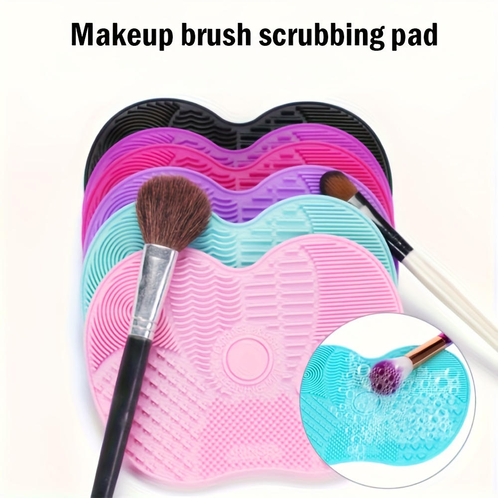 Silikon Elma Şeklinde Makyaj F - Beauty Makeup Products incelemesi ve fiyatı