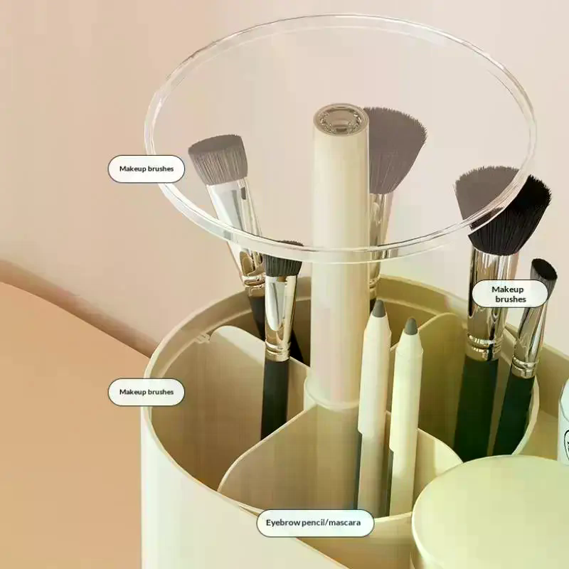 Otomatik İtmeli Kaldırılabilir - Beauty Makeup Vanity Set incelemesi ve fiyatı