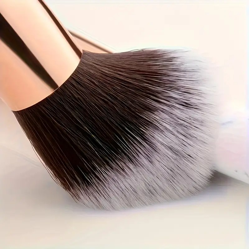10 Parça Mermer Fırça Seti + B - Beauty Makeup Gift Sets incelemesi ve fiyatı