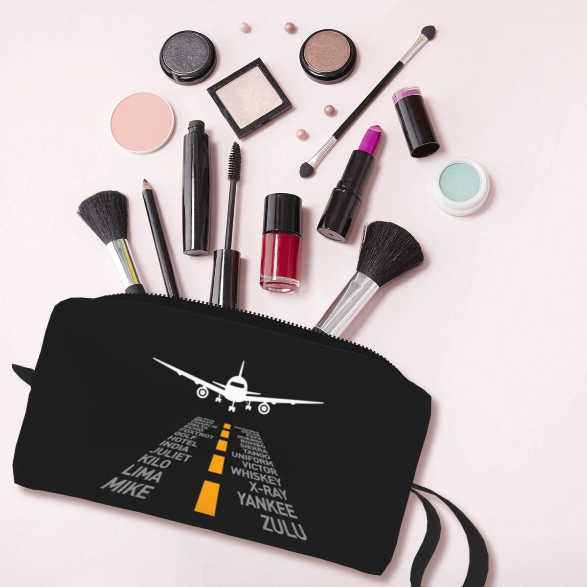 Uçak pilotu hediyeler havaalan - Beauty Runway Makeup incelemesi ve fiyatı