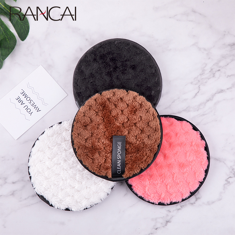 Makyaj Temizleyici Mikrofiber  - Kiss Beauty Makeup Remover incelemesi ve fiyatı