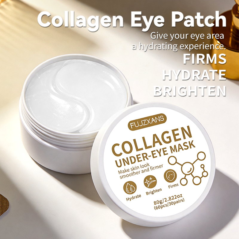 Bio-Kolajen Göz Maskesi 60 Ade - Collagen Eye Patch incelemesi ve fiyatı