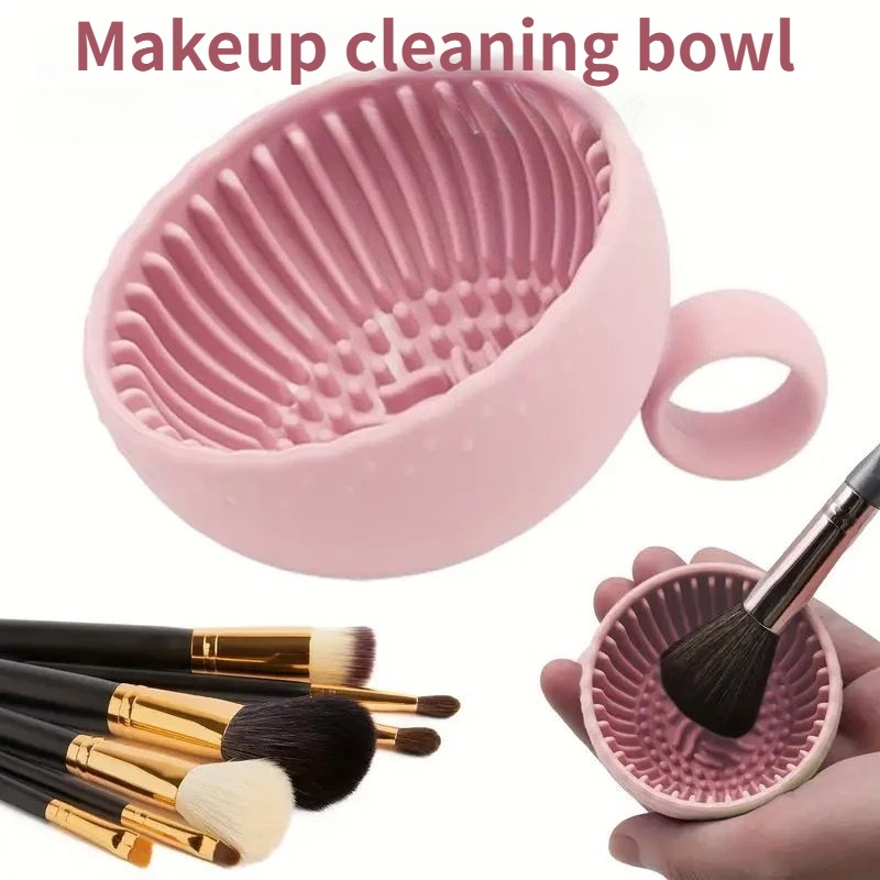 Yumuşak Silikon Makyaj Fırçası - Beauty Makeup Eyeshadow incelemesi ve fiyatı