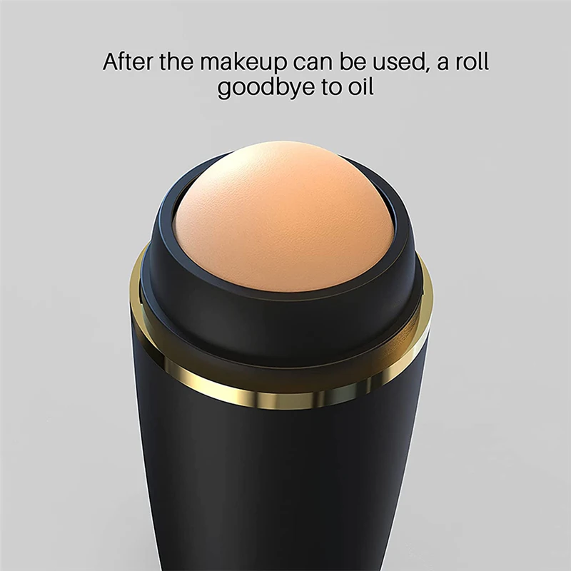 Yüz Yağı Emici Rulo Cilt Bakım - Kiss Beauty Makeup Remover incelemesi ve fiyatı