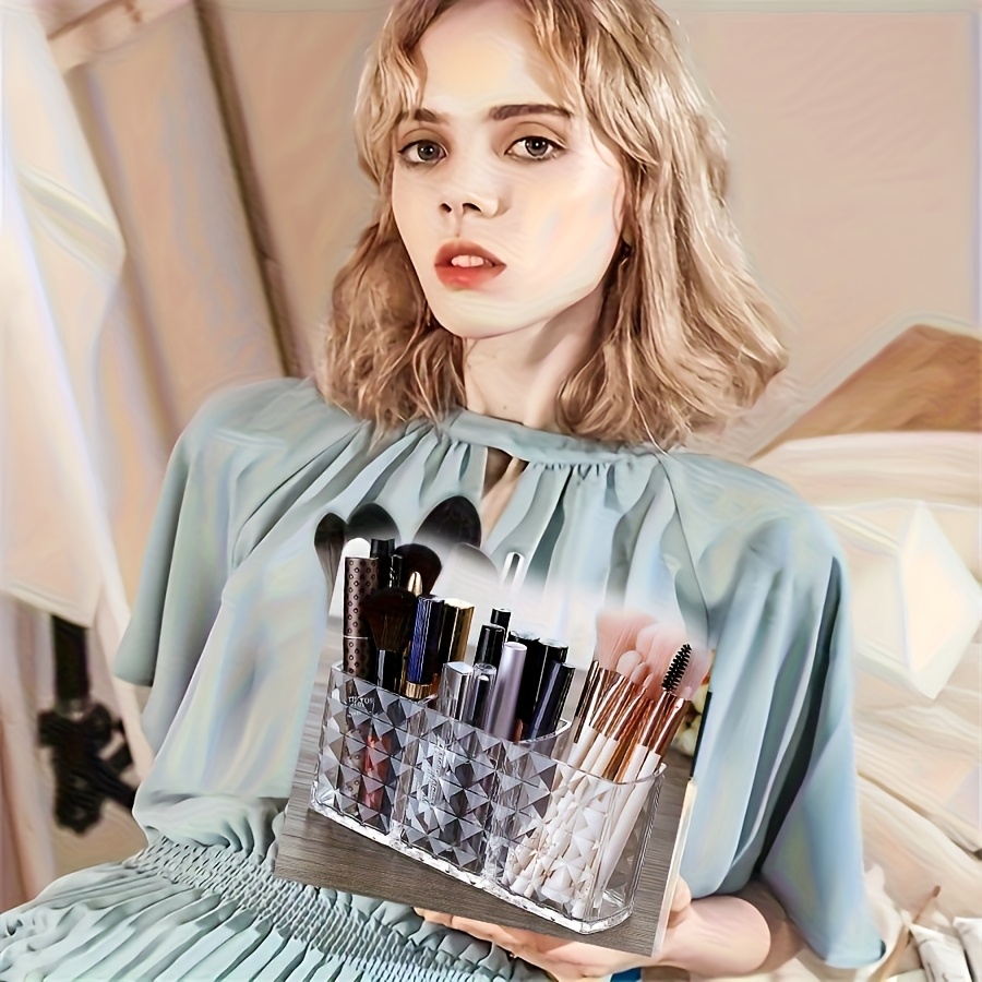 3 Parçalı Değerli Güzellik Eşy - Beauty Makeup Vanity Set incelemesi ve fiyatı