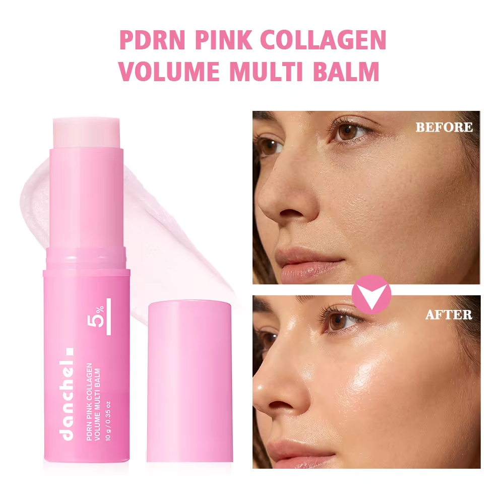 Pembe Kolajen Çok Amaçlı Balsa - Collagen Eye Patch incelemesi ve fiyatı