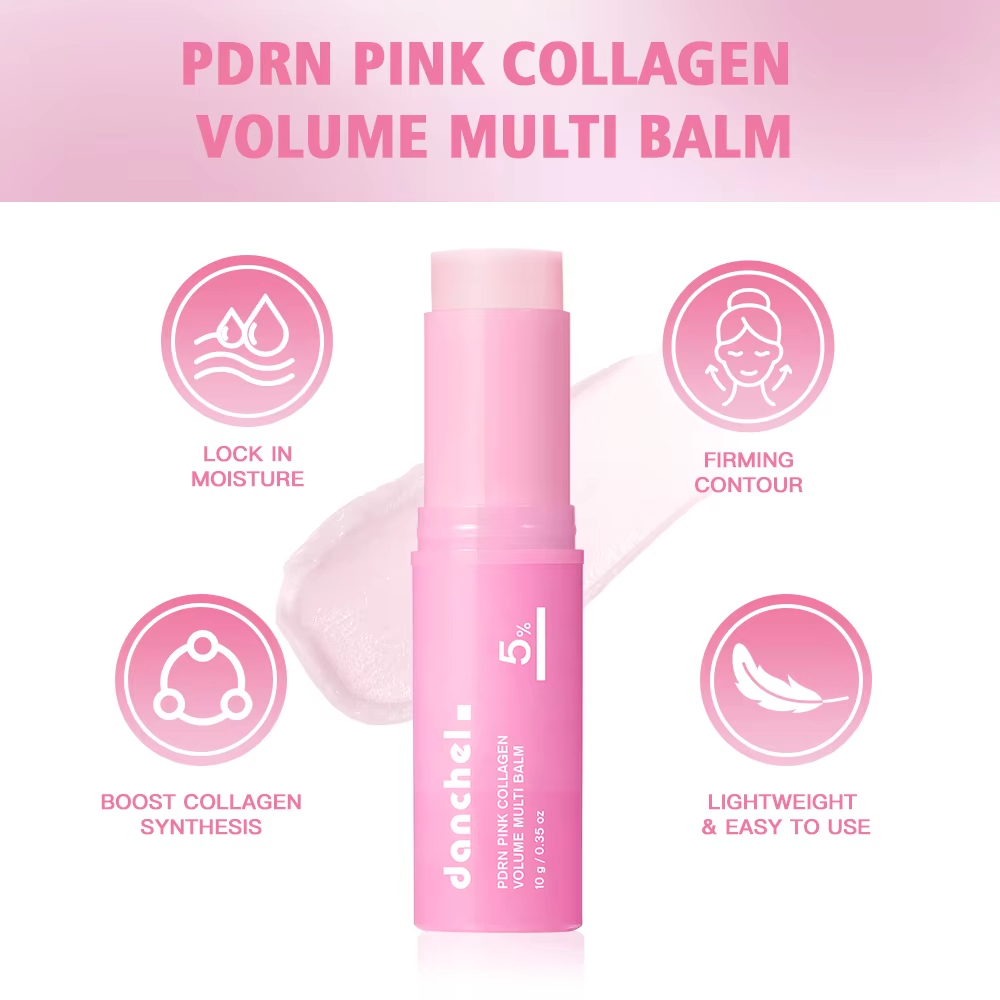 Pembe Kolajen Çok Amaçlı Balsa - Collagen Eye Patch incelemesi ve fiyatı