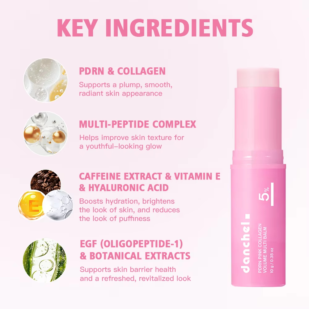 Pembe Kolajen Çok Amaçlı Balsa - Collagen Eye Patch incelemesi ve fiyatı