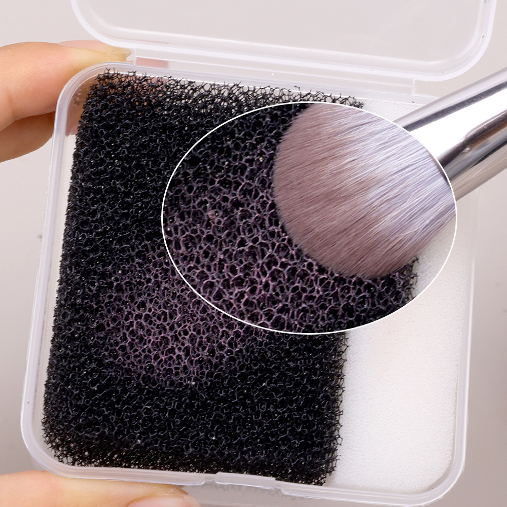 Yeni makyaj fırçası temizleme  - Beauty Makeup Products incelemesi ve fiyatı