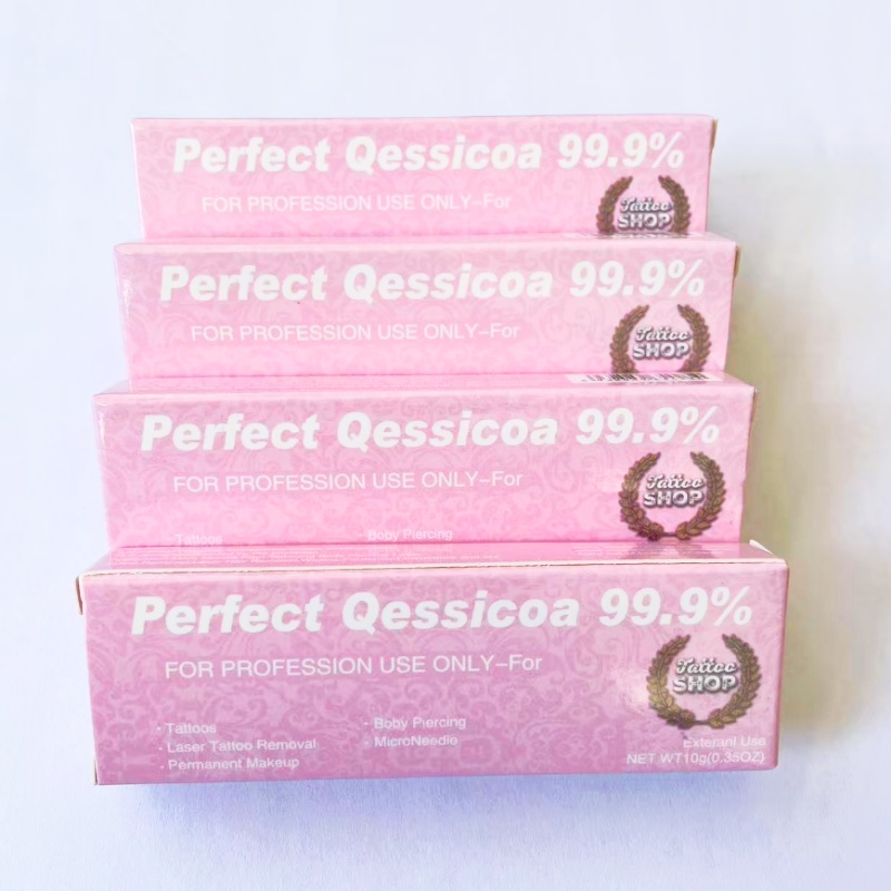 Orijinal PEMBE 99.9% Dövme Kre - Beauty Linasi Makeup incelemesi ve fiyatı