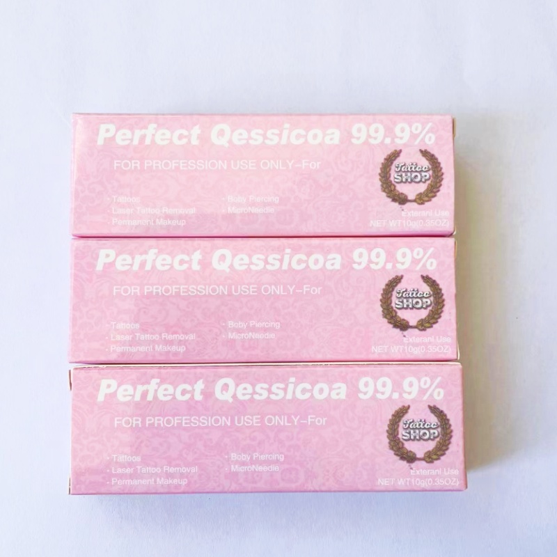 Orijinal PEMBE 99.9% Dövme Kre - Beauty Linasi Makeup incelemesi ve fiyatı