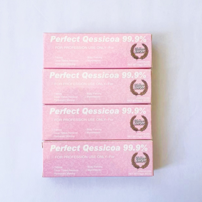 Orijinal PEMBE 99.9% Dövme Kre - Beauty Linasi Makeup incelemesi ve fiyatı