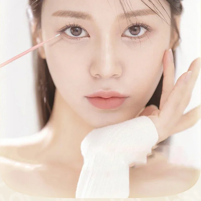 1000/500 adet kirpik temizleme - Beauty Makeup Products incelemesi ve fiyatı