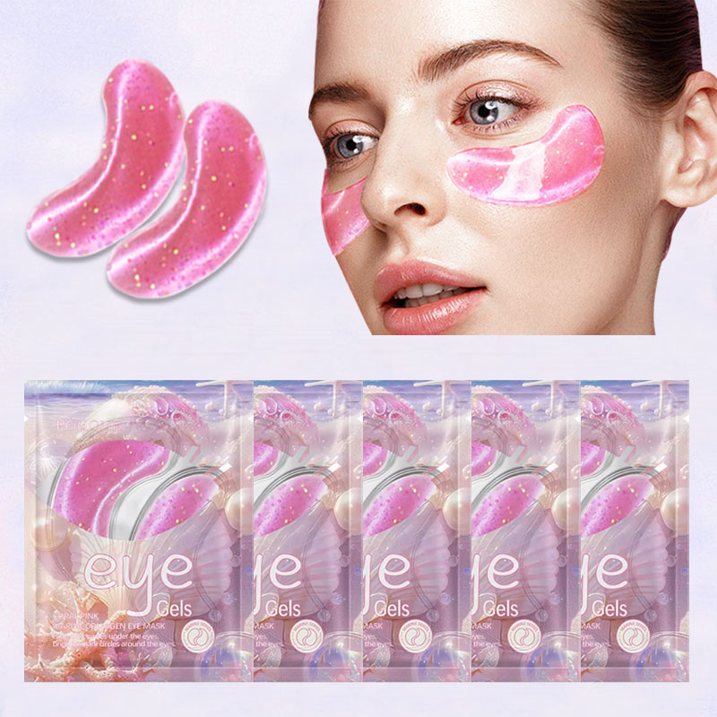 10/20/30 adet Kolajen Göz Mask - Collagen Eye Patch incelemesi ve fiyatı