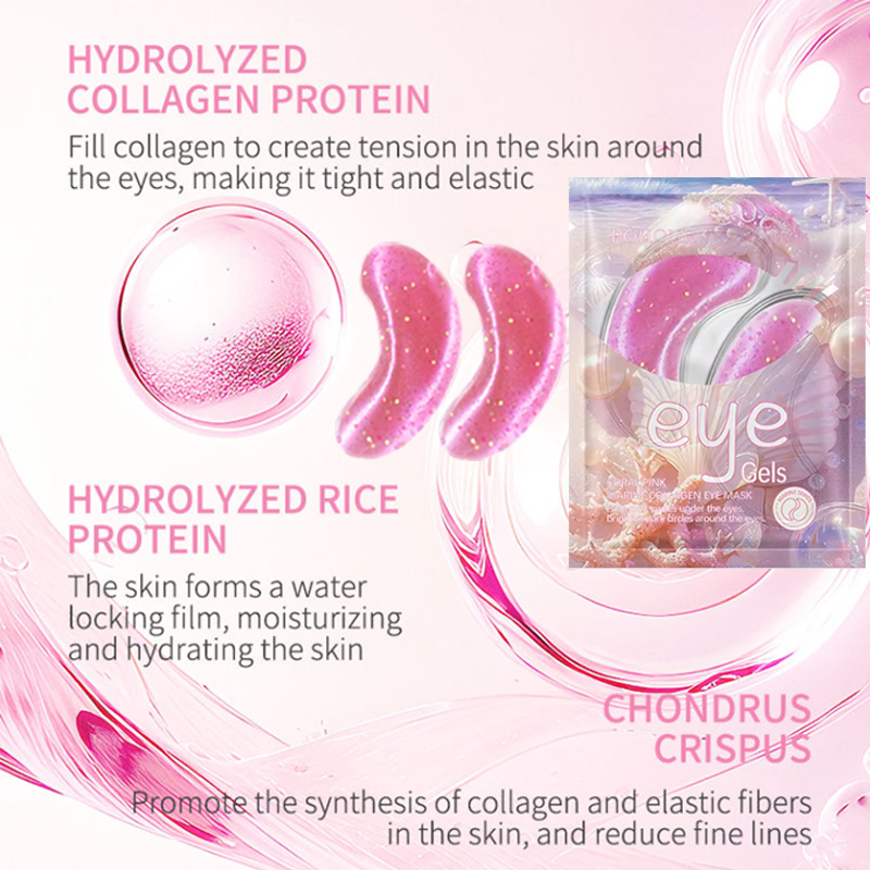 10/20/30 adet Kolajen Göz Mask - Collagen Eye Patch incelemesi ve fiyatı