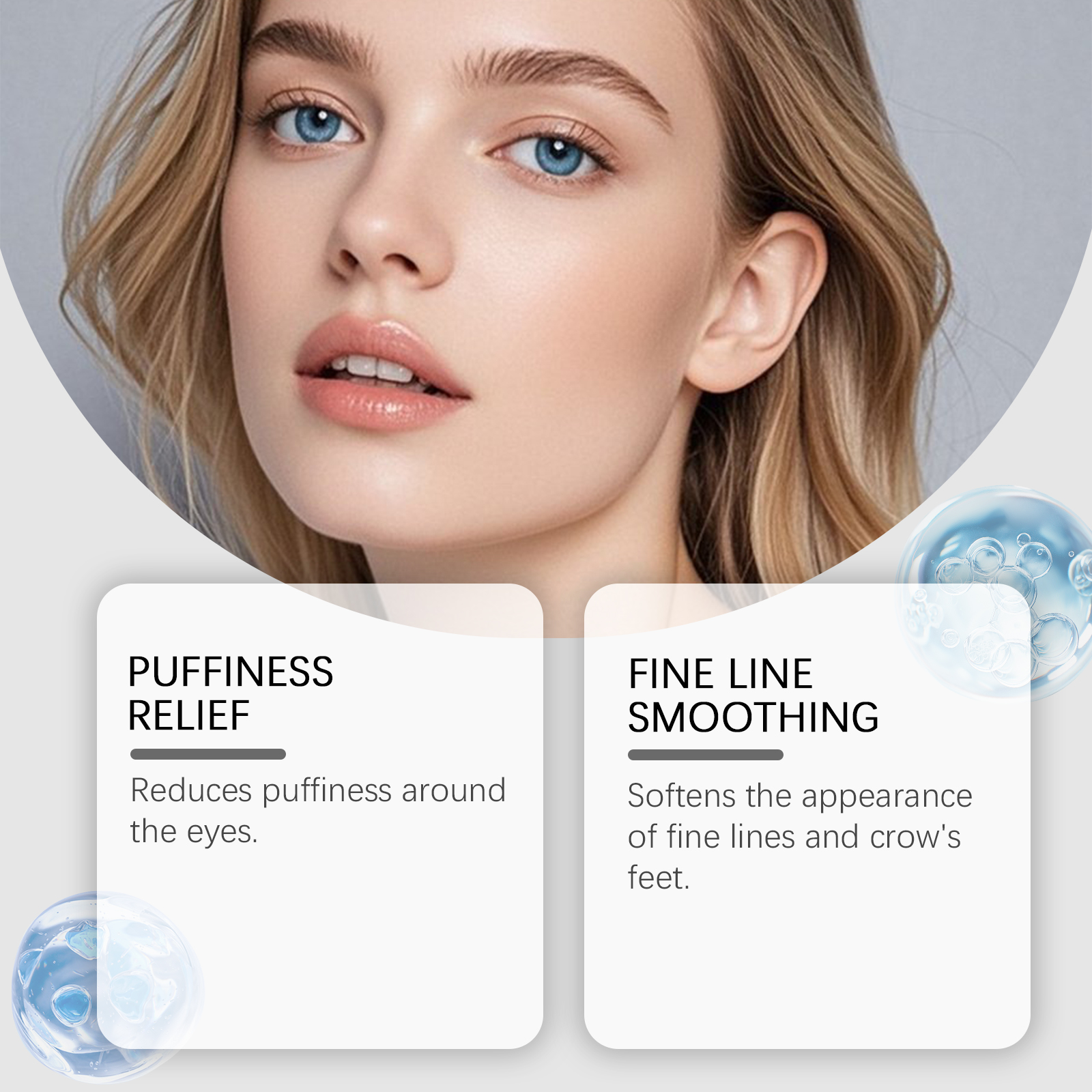 Peptit Kolajen Hidrojel Göz Ma - Collagen Eye Patch incelemesi ve fiyatı