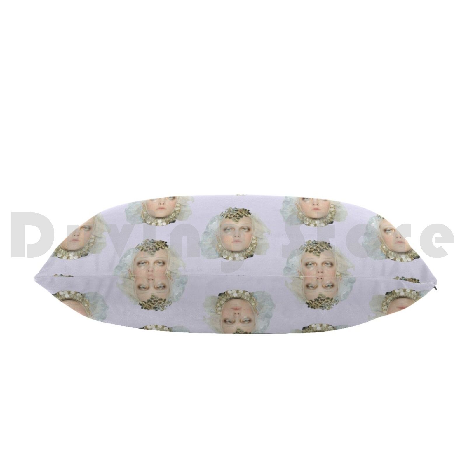 Kraliçe Vlada @ Aw09~yastık Kı - Beauty Runway Makeup incelemesi ve fiyatı
