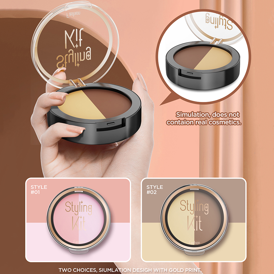 10 adet Simülasyon Kız Güzelli - Beauty Makeup Gift Sets incelemesi ve fiyatı