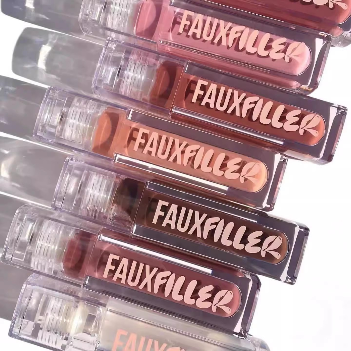 Huda Beauty Dudak Kontür Boyas - Beauty Linasi Makeup incelemesi ve fiyatı