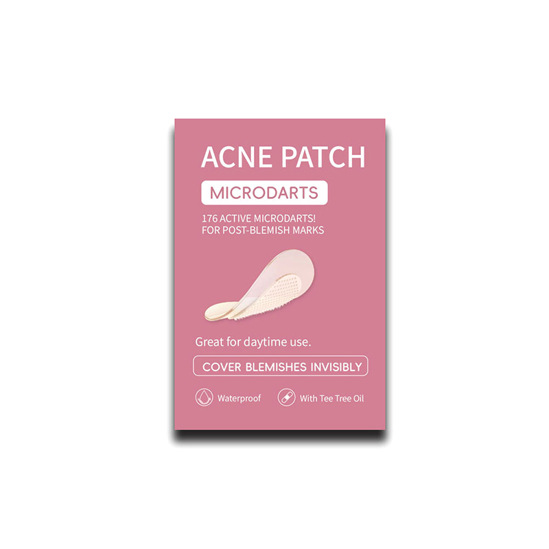 9 adet/kutu Akne Mikroiğne Göz - Collagen Eye Patch incelemesi ve fiyatı