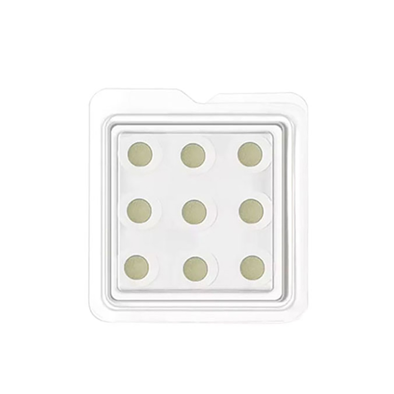 9 adet/kutu Akne Mikroiğne Göz - Collagen Eye Patch incelemesi ve fiyatı