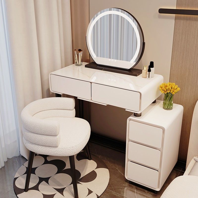 Modern Makyaj Masası Tuvalet M - Beauty Makeup Vanity Set incelemesi ve fiyatı