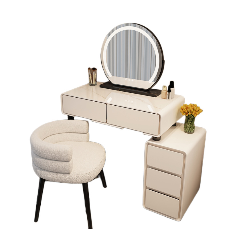 Modern Makyaj Masası Tuvalet M - Beauty Makeup Vanity Set incelemesi ve fiyatı