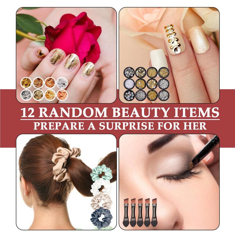 Kızlar Makyaj Advent Takvimi S - Beauty Makeup Advent Calendar incelemesi ve fiyatı