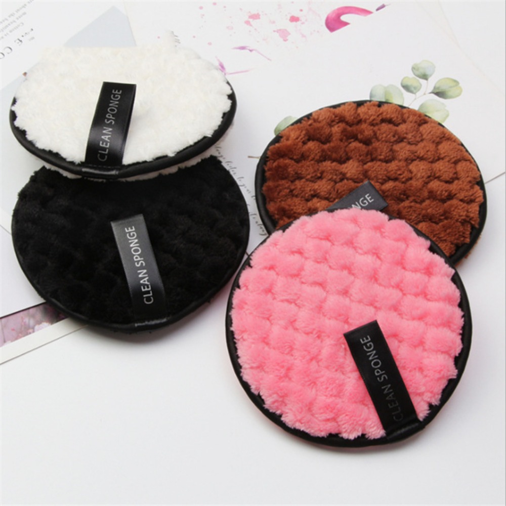 Mikrofiber makyaj çıkarıcı ped - Kiss Beauty Makeup Remover incelemesi ve fiyatı