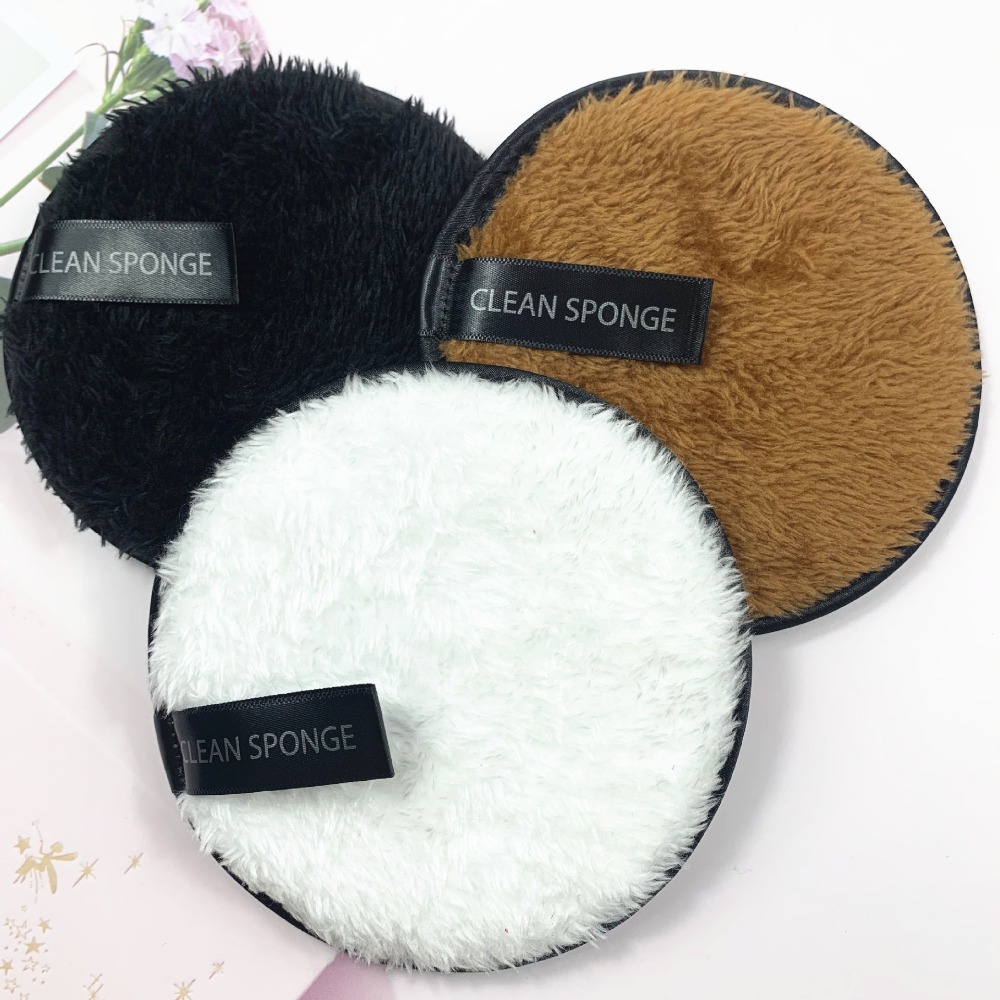 Mikrofiber makyaj çıkarıcı ped - Kiss Beauty Makeup Remover incelemesi ve fiyatı