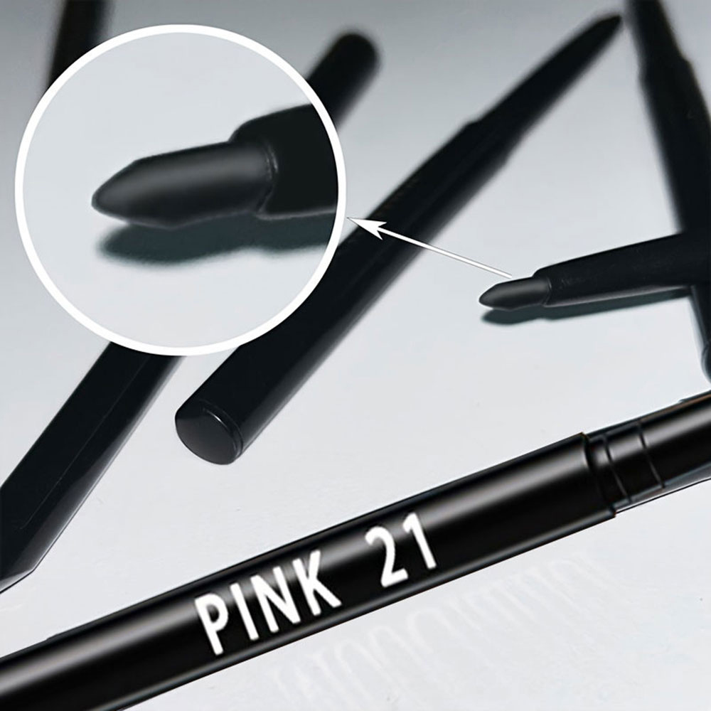 3/5 adet su geçirmez siyah Eye - Beauty Linasi Makeup incelemesi ve fiyatı