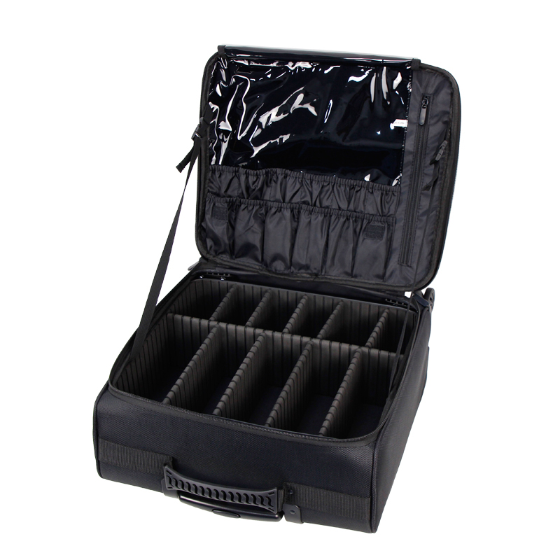 Makyaj Bavul Kadın Scooter Sey - Beauty Makeup Trolley incelemesi ve fiyatı