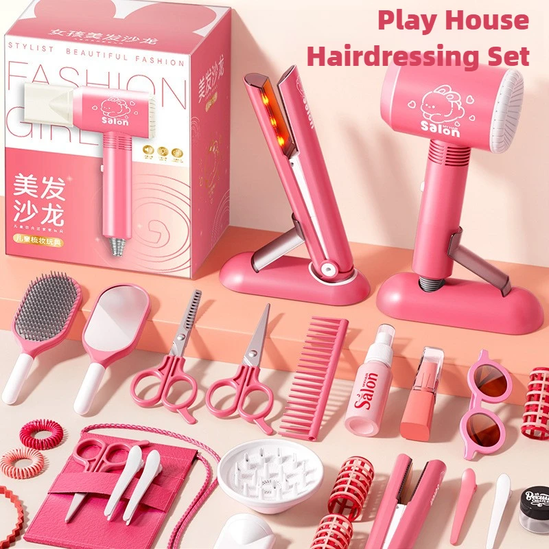 Kızlar Güzellik Salonu Seti Ço - Beauty Makeup Gift Sets incelemesi ve fiyatı
