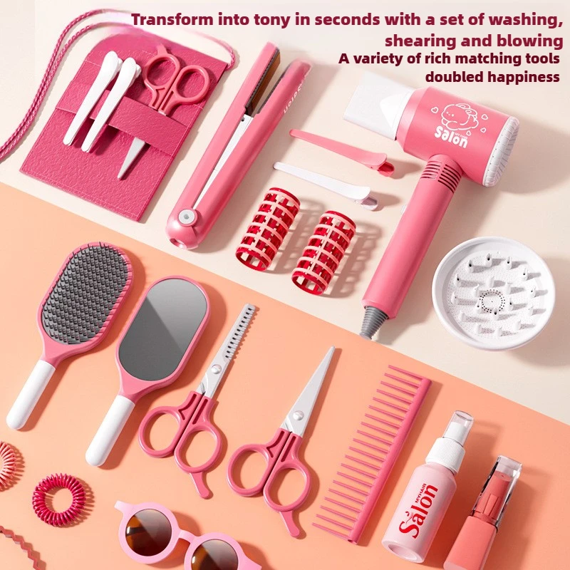 Kızlar Güzellik Salonu Seti Ço - Beauty Makeup Gift Sets incelemesi ve fiyatı