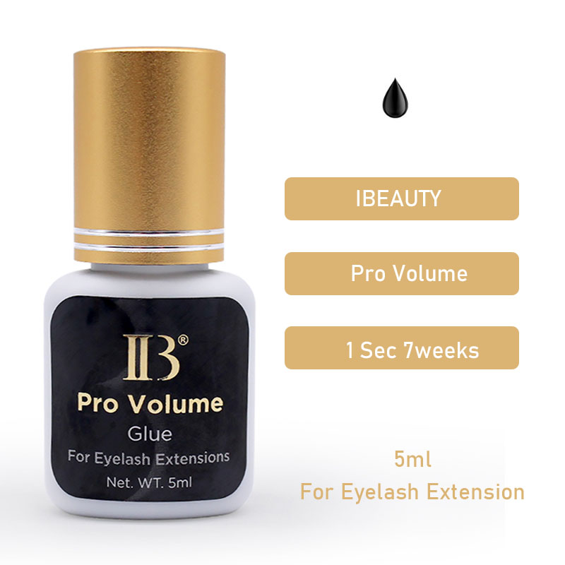 1 Şişe IBeauty Pro Volume Glue - Beauty Makeup Shop incelemesi ve fiyatı