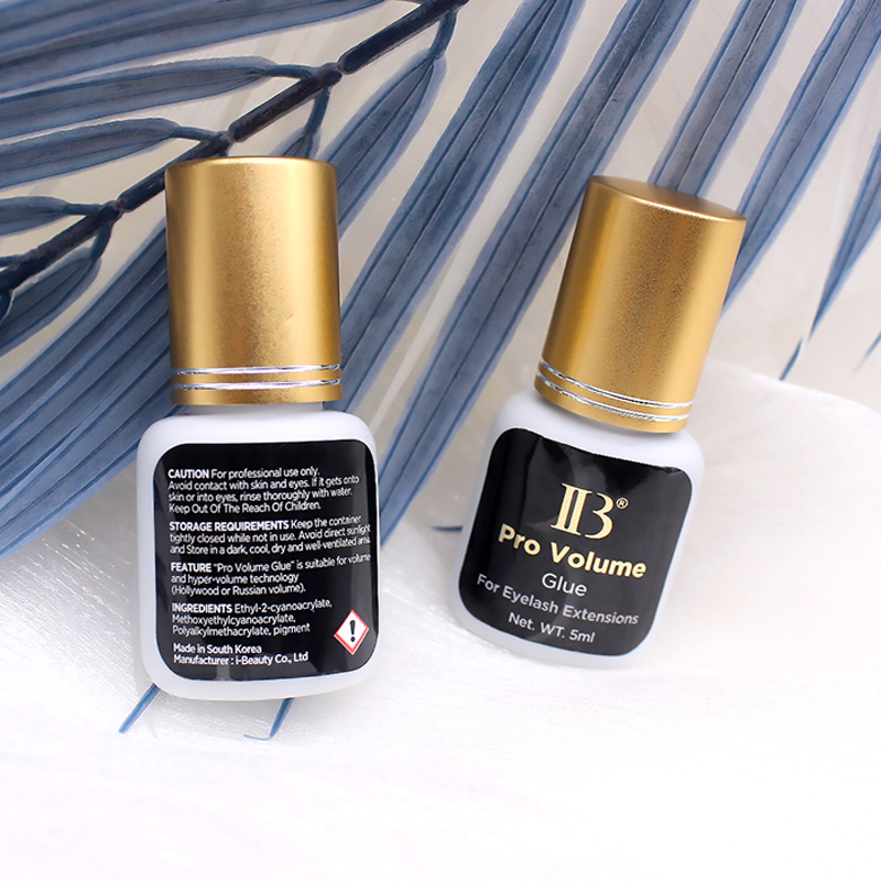 1 Şişe IBeauty Pro Volume Glue - Beauty Makeup Shop incelemesi ve fiyatı