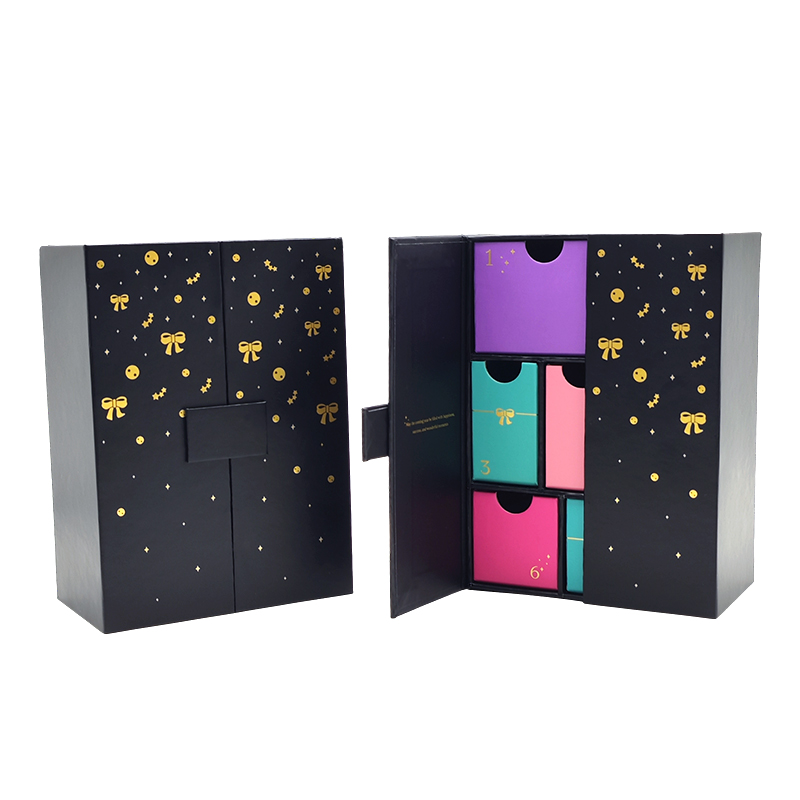 Özel Tasarım 2025 Yeni Güzelli - Beauty Makeup Advent Calendar incelemesi ve fiyatı