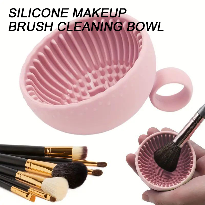 Makyaj Fırçası Temizleyici Yum - Beauty Makeup Eyeshadow incelemesi ve fiyatı